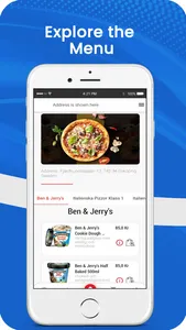Restaurang Natti screenshot 2