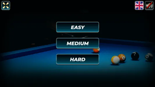 8 Ball Pro screenshot 1