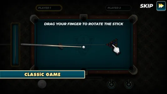 8 Ball Pro screenshot 2