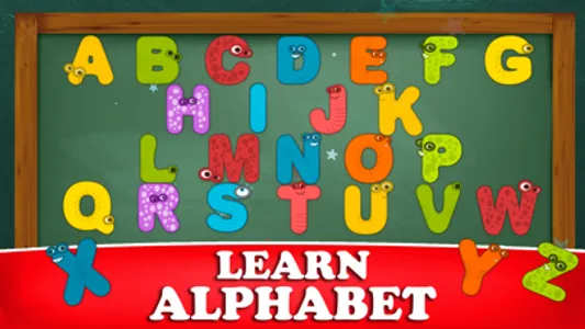 Learn English & Words for Kids screenshot 0