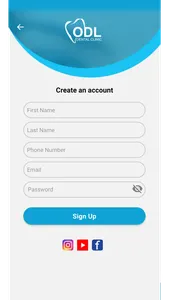 ODL Dental Clinic screenshot 1