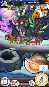 Everyone's Mushroom Garden screenshot 9