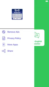 Hindi Keyboard & Translator screenshot 6