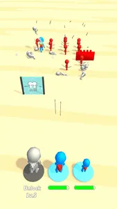 TNT Rush screenshot 4