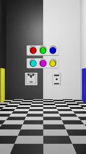 Escape Game ColorHouse screenshot 4