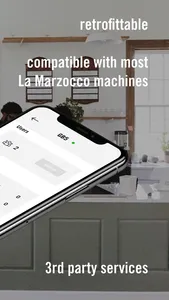 La Marzocco Pro screenshot 3