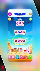 Card Blast! screenshot 1