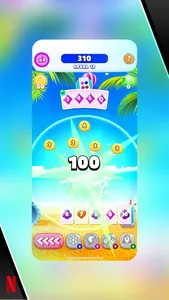 Card Blast! screenshot 2