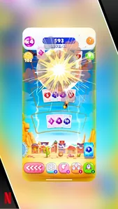 Card Blast! screenshot 3