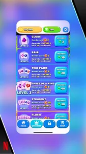 Card Blast! screenshot 5