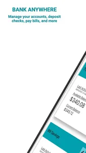 HealthShare Credit Union screenshot 0