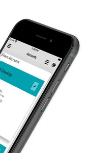 HealthShare Credit Union screenshot 1