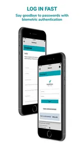 HealthShare Credit Union screenshot 2