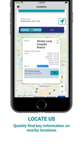 HealthShare Credit Union screenshot 4