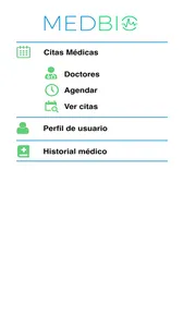 Medbio+ screenshot 4