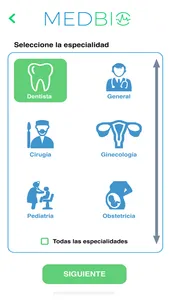 Medbio+ screenshot 5