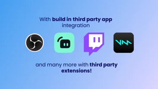 Deckboard PRO: Macropad for PC screenshot 4