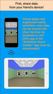 ExhibitionRoomCreator_Viewer screenshot 3