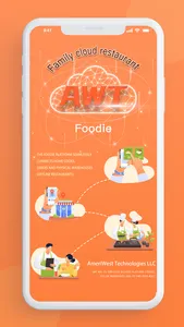 Foodie Cloud screenshot 4