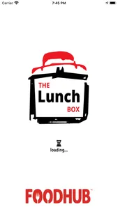 The Lunch Box, screenshot 0