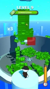 Money Tower! screenshot 0