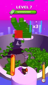 Money Tower! screenshot 3