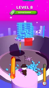 Money Tower! screenshot 4