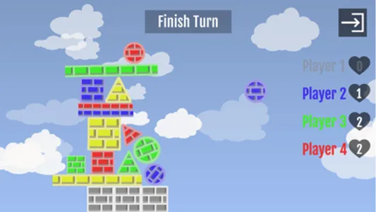 Flumble – Tower Block Builder screenshot 8