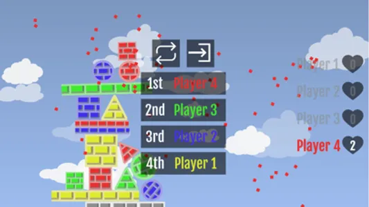 Flumble – Tower Block Builder screenshot 9