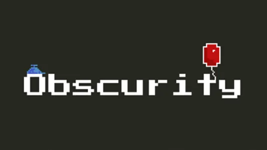 Obscurity: A Horror Game screenshot 6