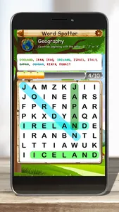 Word Spotter screenshot 5