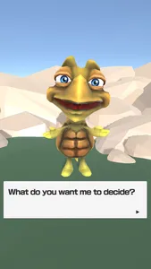 Turtle Deside screenshot 0