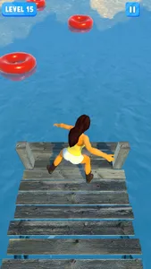 Skip It 3D screenshot 6