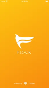 Flock: Business Orders screenshot 0