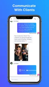 Flozy screenshot 1
