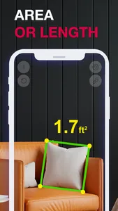 Measure Ruler Measuring Tape screenshot 1