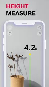 Measure Ruler Measuring Tape screenshot 2