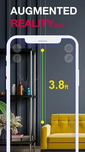 Measure Ruler Measuring Tape screenshot 3