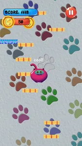 Fat Cat! screenshot 2