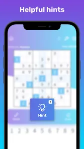 Sudoku Social - Number Puzzles screenshot 3