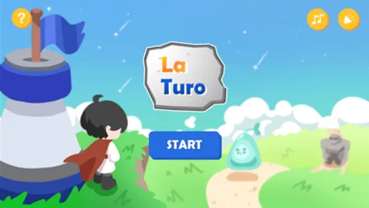 La Turo - Fantasy TD screenshot 0