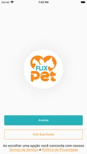 Flixpet screenshot 1