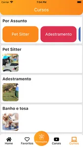 Flixpet screenshot 4