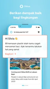 Siklus Indonesia screenshot 3