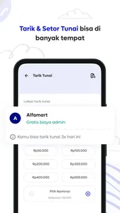 Aladin Bank screenshot 4