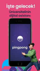 Pingpong University screenshot 0