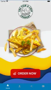 Fish & Chip Co screenshot 0