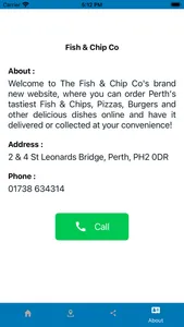 Fish & Chip Co screenshot 7