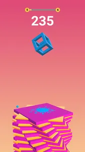 Crusher Stack: Jump up 3D Ball screenshot 5