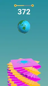 Crusher Stack: Jump up 3D Ball screenshot 6